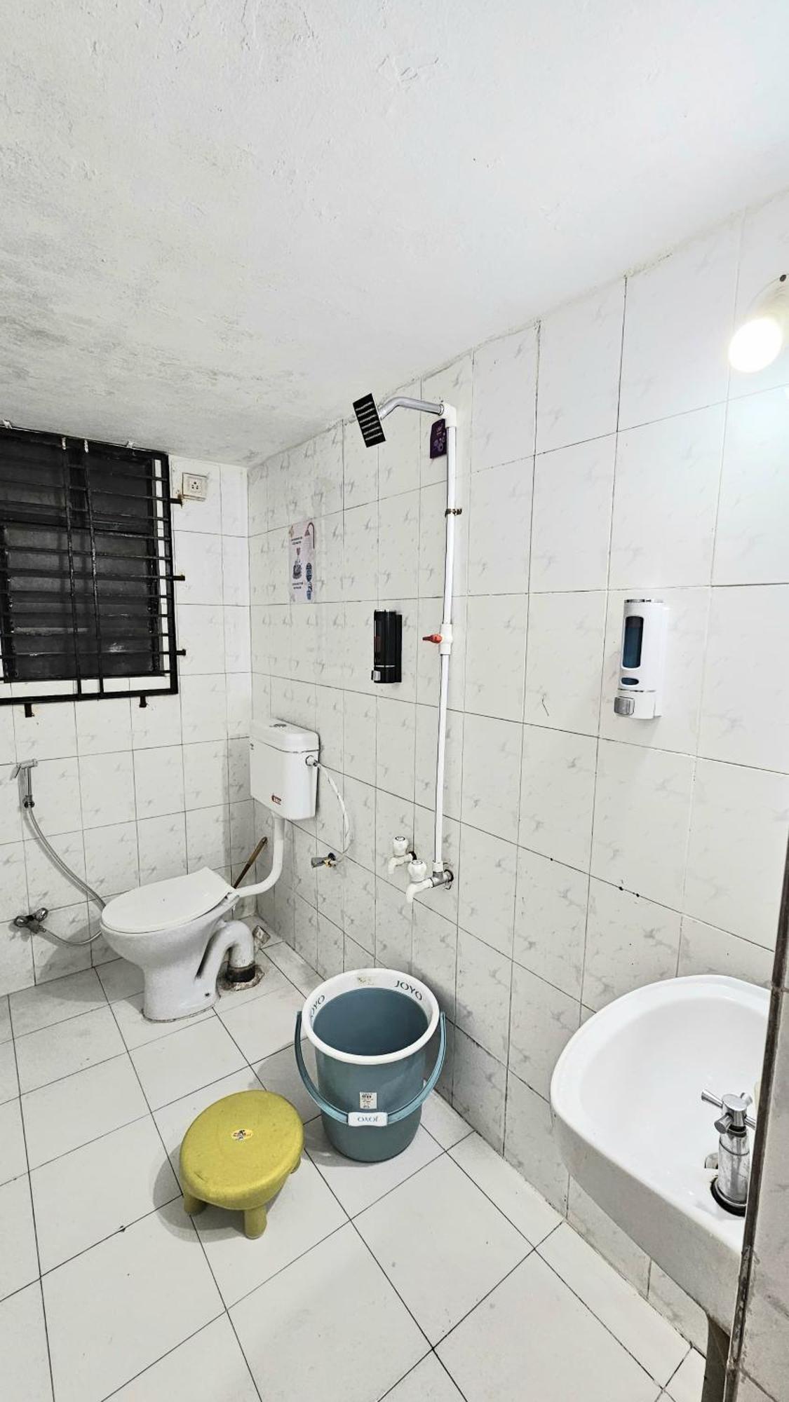 Elephant House - Boutique Hostel & Cowork Meribel Village Экстерьер фото